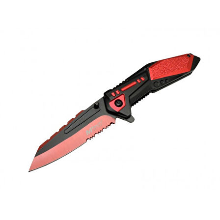 Mtech ÇakıTestereli Rd Ürün Kodu: 4-17-3 21 CM