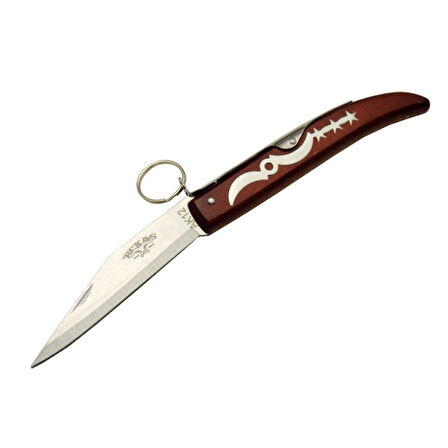 Okapı Texas çakı B Ürün Kodu: AK12 24 CM