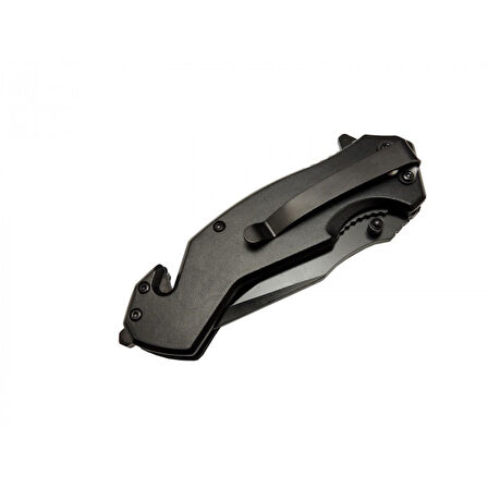 Mtech İlkyardım Çakısı Ürün Kodu: 4-23-5 20 CM