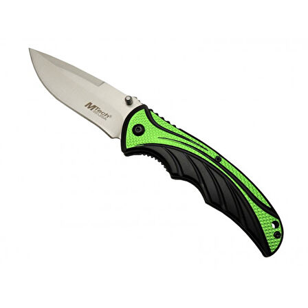 Mtech Handsome Çakı Grn Ürün Kodu: 4-5-3 21.5 CM