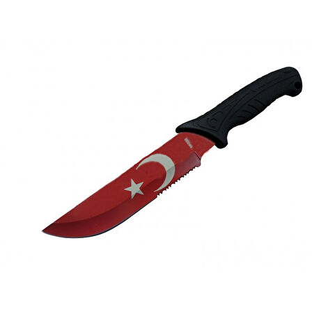 AyYıldız Av Bıçağı Rd Ürün Kodu: MF032RD 31 CM