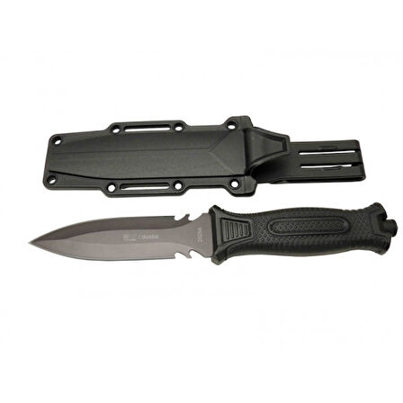 Bgok Bushcraft Kydex Bıçak Marka:COLUMBİA Ürün Kodu: 2928A 24,5 CM