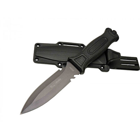 Bgok Bushcraft Kydex Bıçak Marka:COLUMBİA Ürün Kodu: 2928A 24,5 CM