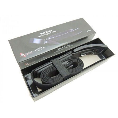 Belt Knife Kemer Ürün Kodu: DV-01- 18 CM