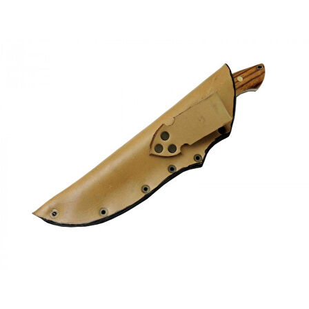 Balıkçı Bıçak Vefa Marka:Yerli Malı Ürün Kodu: BRK02 22 CM