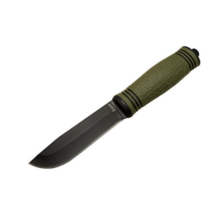 Bgok Bushcraft Kydex Bıçak Haki Marka:COLUMBİA Ürün Kodu: 1758D 23 CM