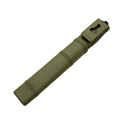 Bgok Bushcraft Kydex Bıçak Haki Marka:COLUMBİA Ürün Kodu: 1758D 23 CM