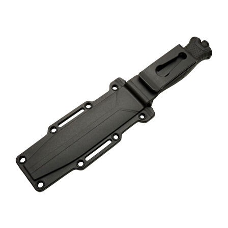 Bgok Bushcraft Kydex Bıçak Marka:COLUMBİA Ürün Kodu: 2948A 25 CM