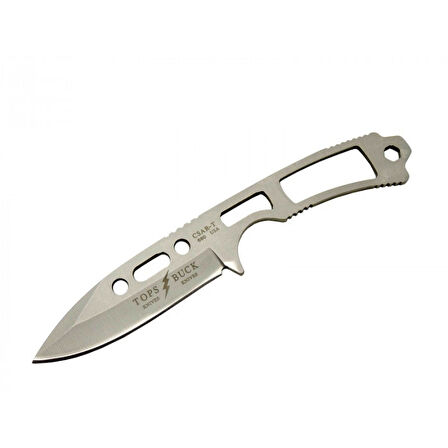 Buck Paraşüt Bıçağı Marka:Buck Çakılar Ürün Kodu: 7-36 17 CM