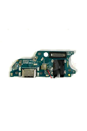Realme Note 50 Rmx3834 Hızlı Şarj Soketli Mikrofonlu + Kulaklık Girişli Bordu