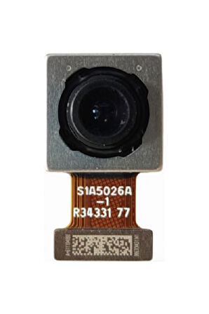 Realme 12 Pro 5g Arka Kamera