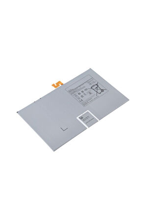 Samsung Galaxy Tab S7+ Uyumlu Pil Batarya 10090mah Eb-bt975aby