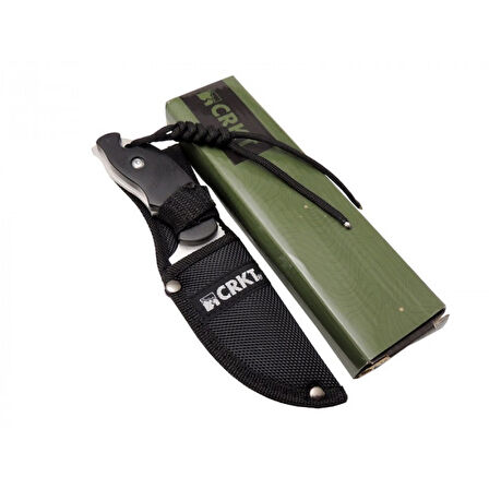 Crkt Civet Bıçak Marka:CRKT Ürün Kodu: 2805 WY 18 CM