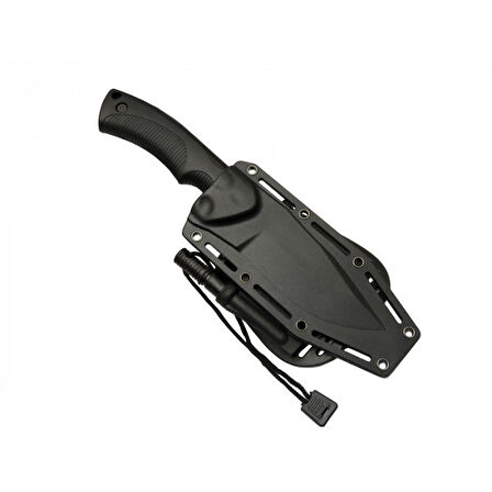 Columbia Tactical Bıçak Marka:COLUMBİA Ürün Kodu: TNT-1020-B 23 CM