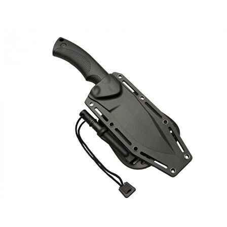 Columbia Tactical Bıçak Marka:COLUMBİA Ürün Kodu: TNT-1020-A 23 CM