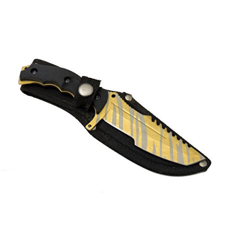 Columbia Huntsman Bıçak Küçük Marka:COLUMBİA Ürün Kodu: 0026D 21.5 CM