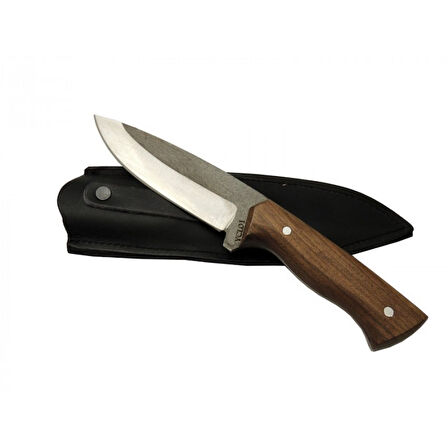 Bushcraft Bıçak Marka:Yerli Malı Ürün Kodu: YCL 01- 22.5 CM