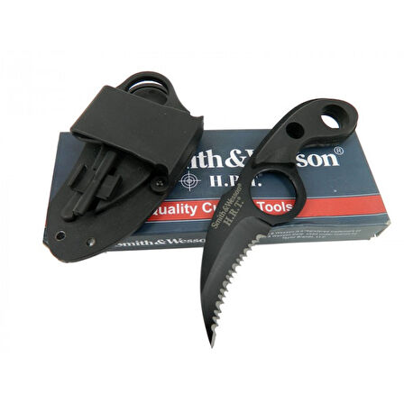 Carambit Bıçak sw Ürün Kodu: SWHRT2-15 CM