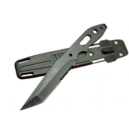 Fox Outdoor Metal Bıçak Ürün Kodu: A-13 22 CM