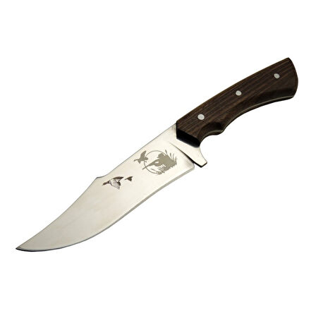 Fc Avcı Bıçağı Duck inc Marka:Yerli Malı Ürün Kodu: FC26 26 CM