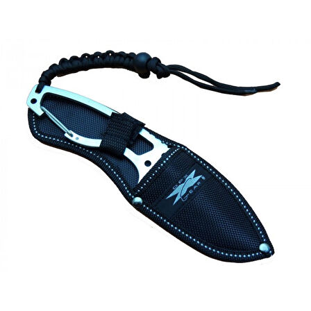 Dpx Gear Heat Hiker Metal Bıçak Marka:DpxGear Ürün Kodu: TX06WY-20 CM
