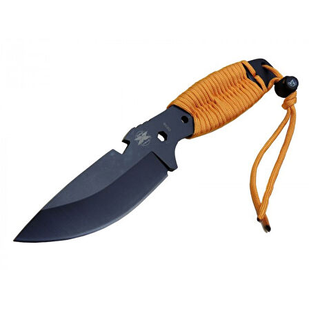 Dpx Gear Assault Bıçak Marka:DpxGear Ürün Kodu: 0238TRN- 23 CM