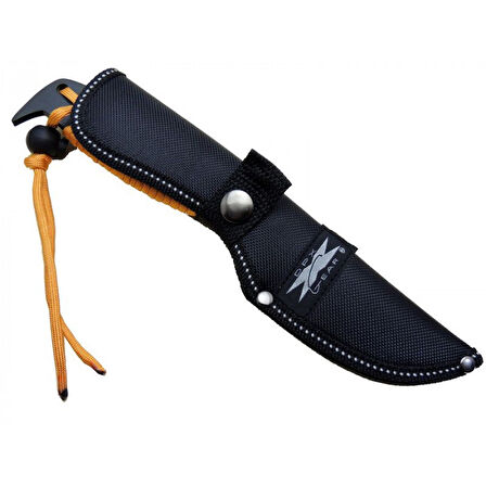 Dpx Gear Assault Bıçak Marka:DpxGear Ürün Kodu: 0238TRN- 23 CM