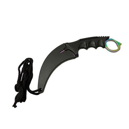 Csgo Rainbow Marka:WELDER Ürün Kodu: AT-14 19 CM