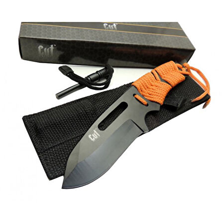 Cut Knives Magnezyum Marka:Cut Knives Ürün Kodu: F-2 21 CM