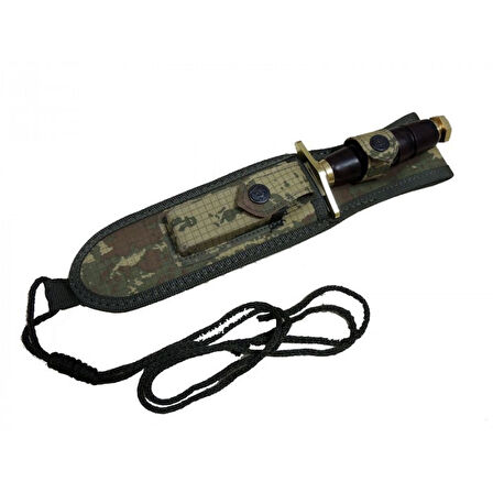 Halmak Standart Komando Marka:Halmak Ürün Kodu: Standart- 30 CM