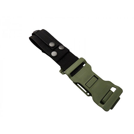 Halmak Salur Tactical Bıçak Marka:Halmak Ürün Kodu: HM GRN 25,5 CM