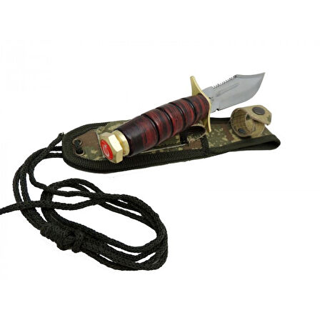 Halmak Cepmaster Bıçak Marka:Halmak Ürün Kodu: HALMAK-25 CM