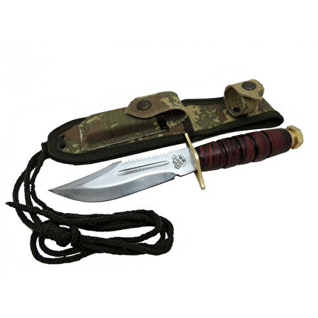 Halmak Cepmaster Bıçak Marka:Halmak Ürün Kodu: HALMAK-25 CM