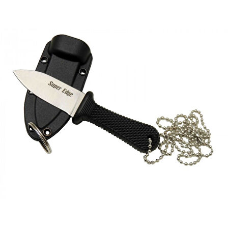 Gold Steel Paraşüt Bıçağı Mini Ürün Kodu: 42SS 10,5 CM
