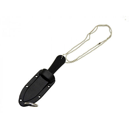 Gold Steel Paraşüt Bıçağı Mini Ürün Kodu: 42SS 10,5 CM