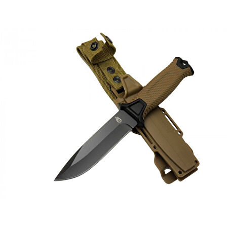 Gerber Strong Arm Bıçak Marka:Gerber Knives Ürün Kodu: GB214BRV 25 CM