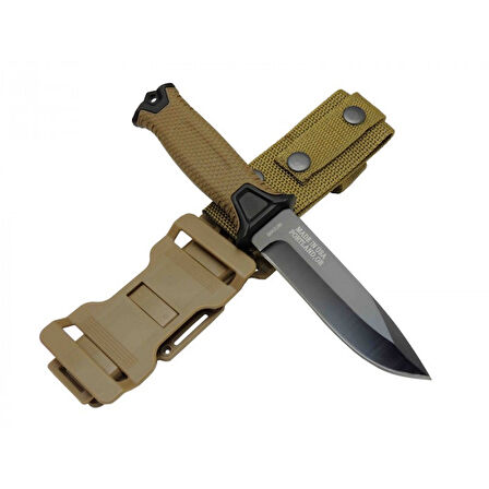 Gerber Strong Arm Bıçak Marka:Gerber Knives Ürün Kodu: GB214BRV 25 CM