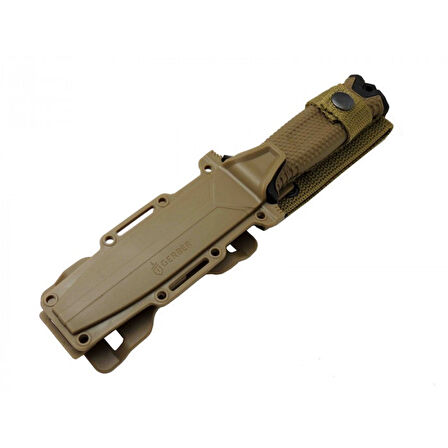 Gerber Strong Arm Bıçak Marka:Gerber Knives Ürün Kodu: GB214BRV 25 CM