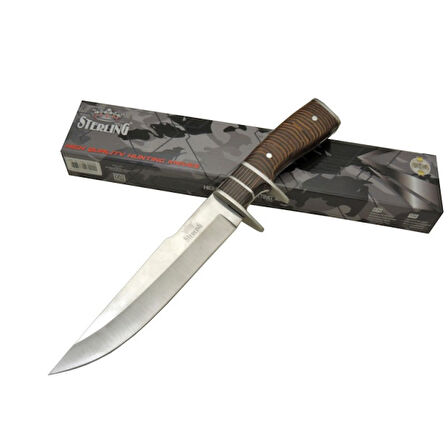 Sterling Av Bıçağı Marka:STERLING Ürün Kodu: S2008 32 CM