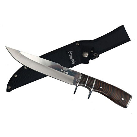 Sterling Av Bıçağı Marka:STERLING Ürün Kodu: S2008 32 CM