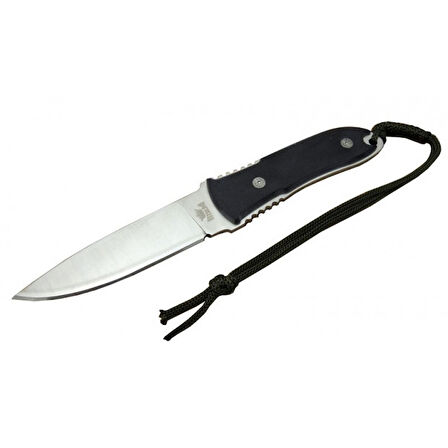 Sterling Av Bıçağı Marka:STERLING Ürün Kodu: T0011-25 CM