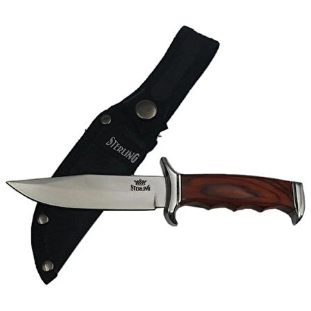 Sterling Av Bıçağı Marka:STERLING Ürün Kodu: S.2010-19-CM