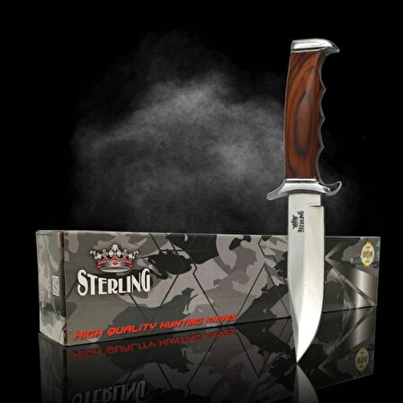 Sterling Av Bıçağı Marka:STERLING Ürün Kodu: S.2010-19-CM