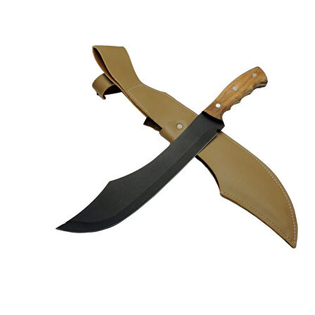 Orman Palası Baytürk Marka:Yerli Malı Ürün Kodu: BT-103 38 CM