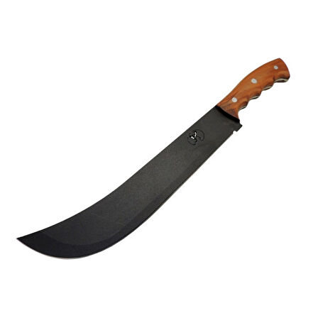 Orman Palası Hançer Marka:Yerli Malı Ürün Kodu: BT-106 40 CM