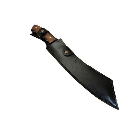 Orman Palası Tanto Marka:Yerli Malı Ürün Kodu: BT-104 41 CM