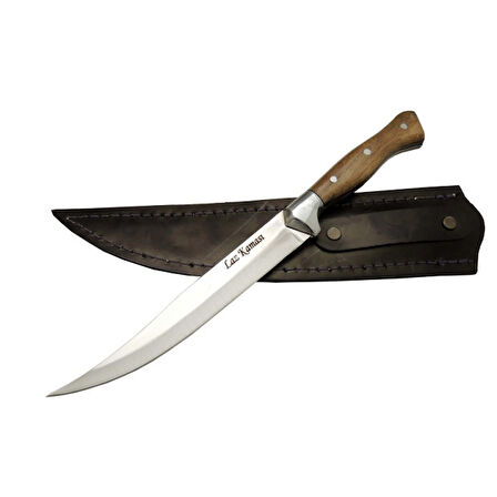 Laz Kaması B Marka:Yerli Malı Ürün Kodu: LZ-02 29 CM