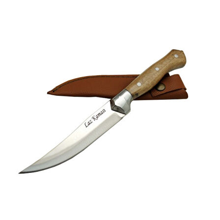 Laz Kaması K Marka:Yerli Malı Ürün Kodu: LZ-01 24 CM