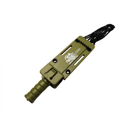 Mini Rambo Bıçağı Ürün Kodu: CD-05 11 CM