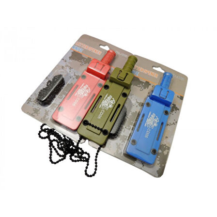 Mini Rambo Bıçağı Ürün Kodu: CD-05 11 CM